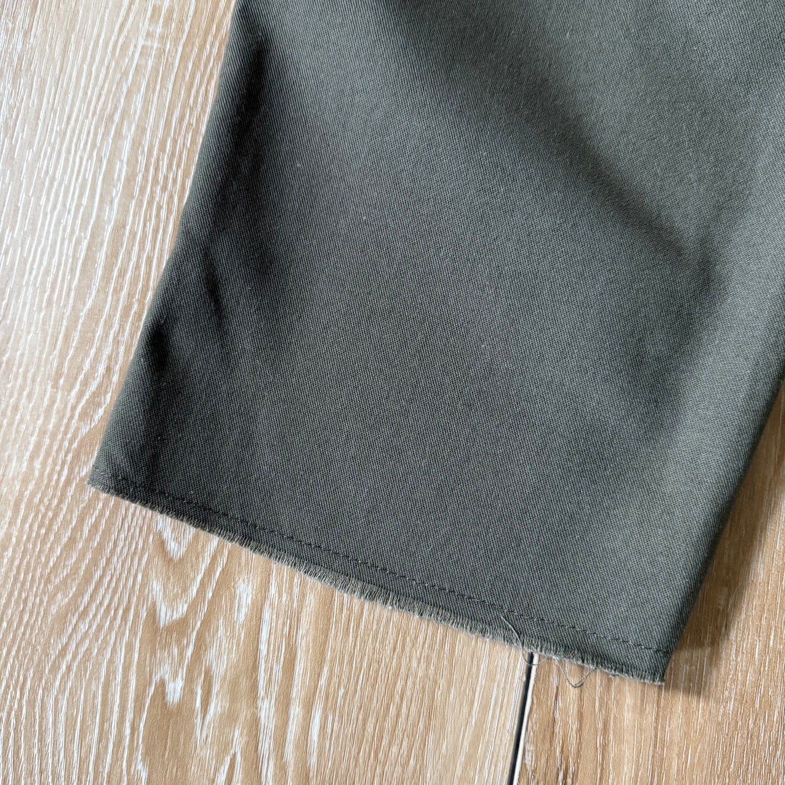 Urban Outfitters Vintage Dickies Cropped Cargo