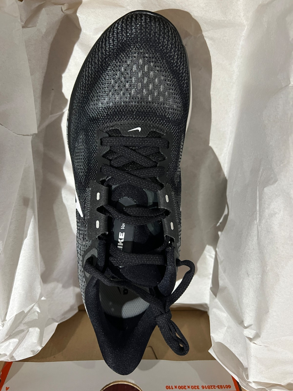 WMNS NIKE VOMERO 17 FB8502 001 SIZE 6~10