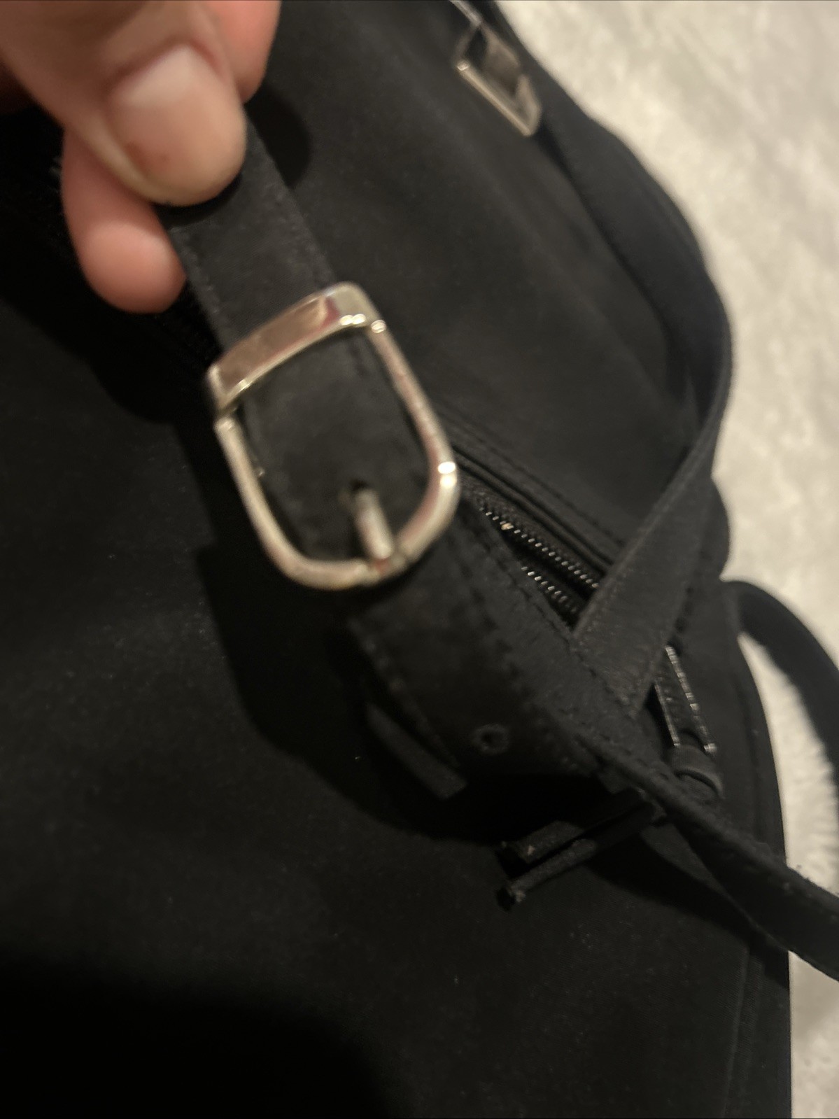 Vintage Kathy Ireland Crossbody Bag
