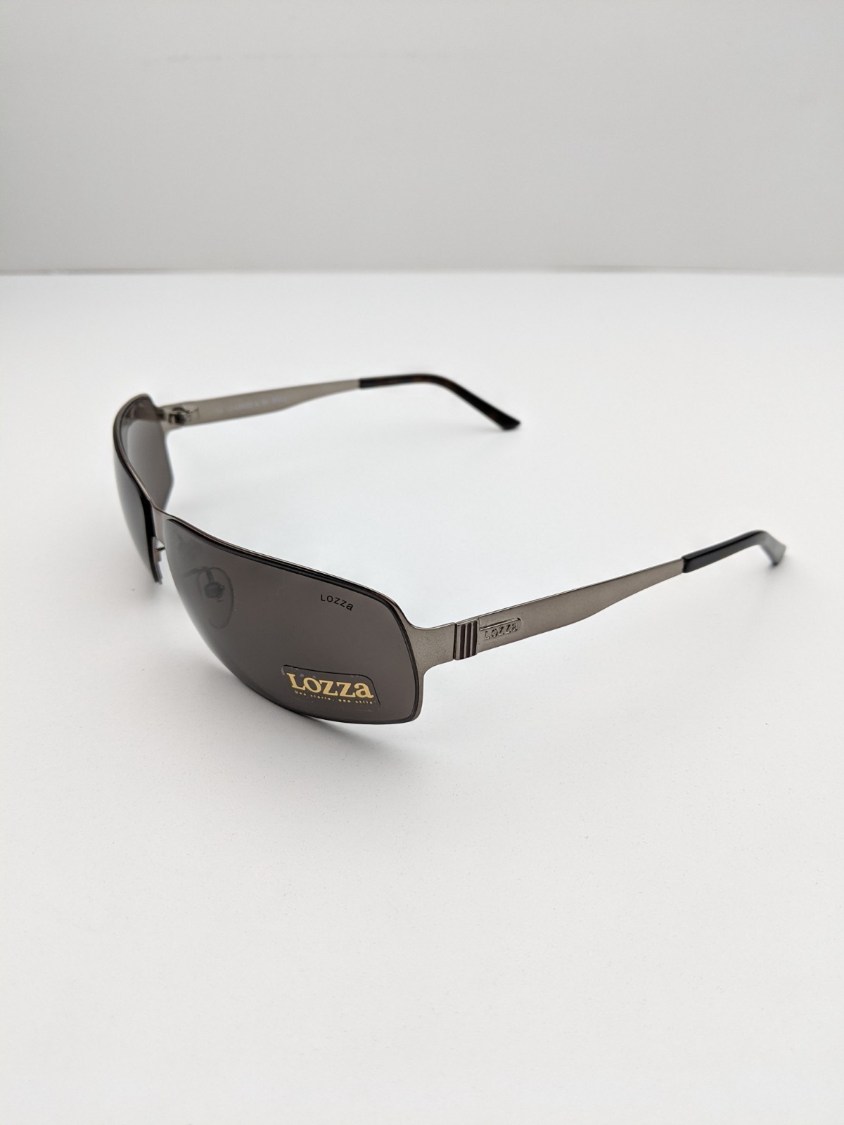 🕶️Lozza SL2034 COL.OK01Sunglasses 70/20 125 | EUT338🕶️
