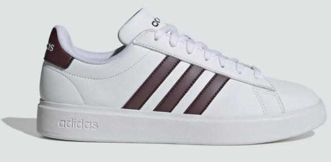 Women’s Size 9.5 Adidas Grand Court 2.0 ID2978