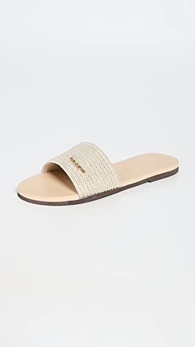 4147312 HAVAIANAS YOU MALTA METALLIC FLIP FLOP RETAIL SIZE MEN – 4147312