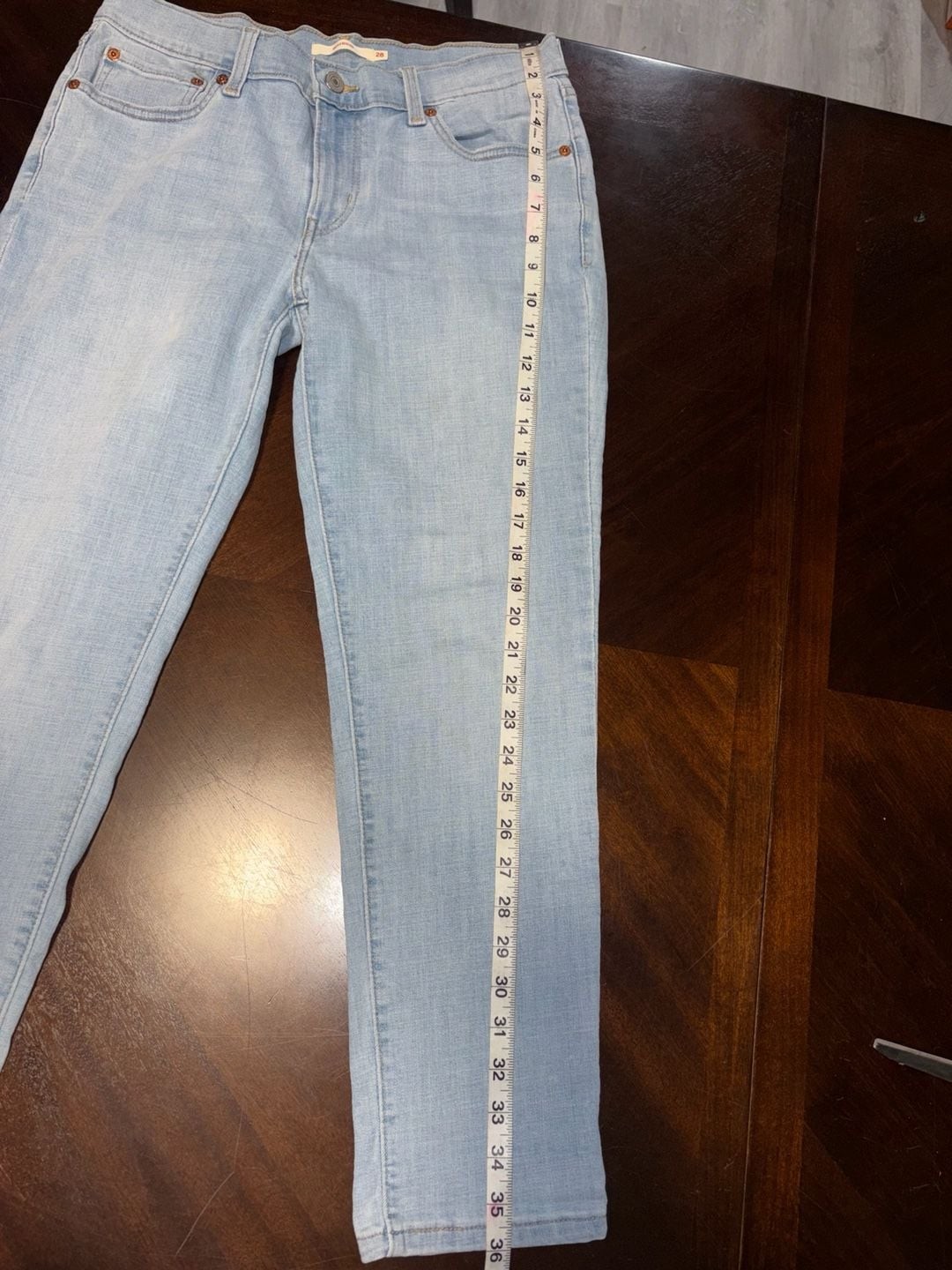AG Mari High Waist Ankle Slim JeansA89