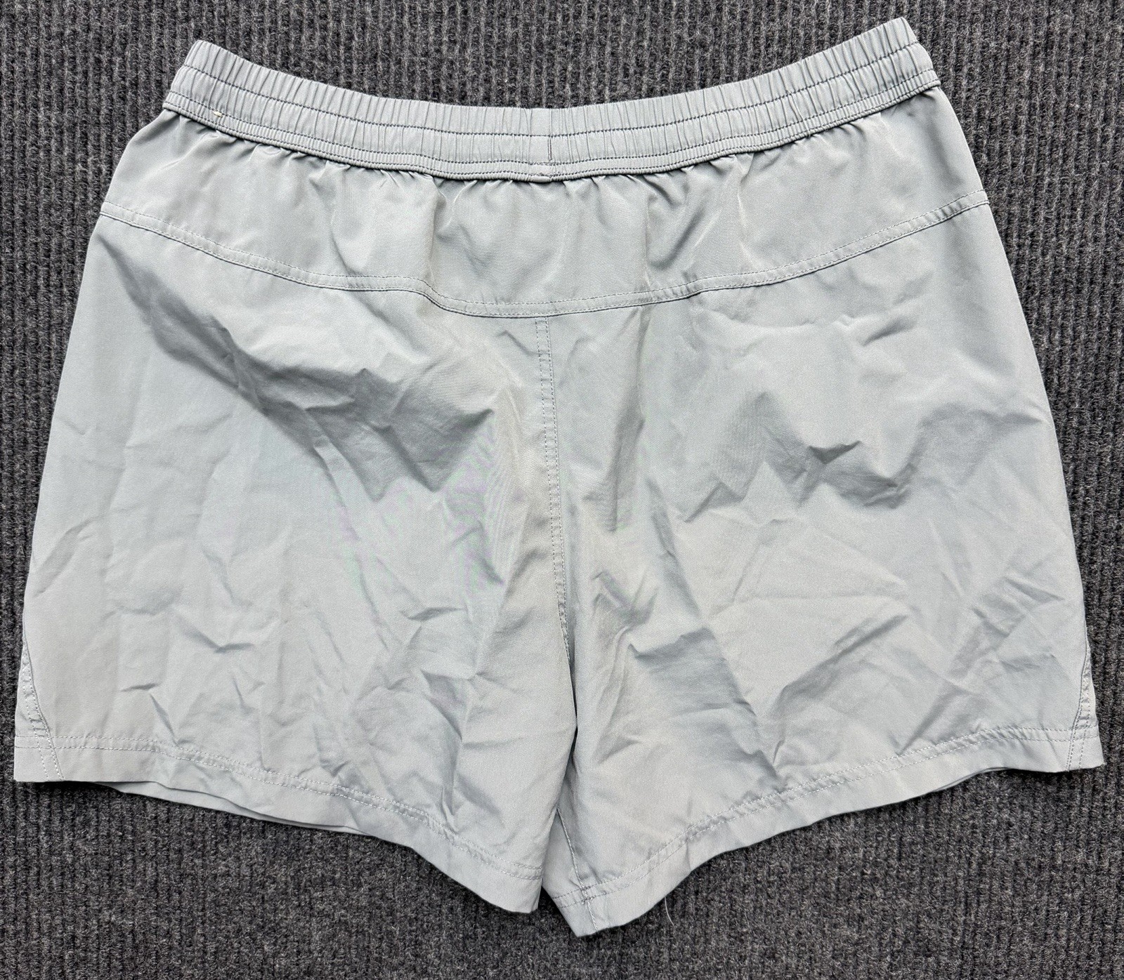 Nike Men’s Dri-FIT Form Unlined Training 5 inch Shorts Men’s Large FN4347-084