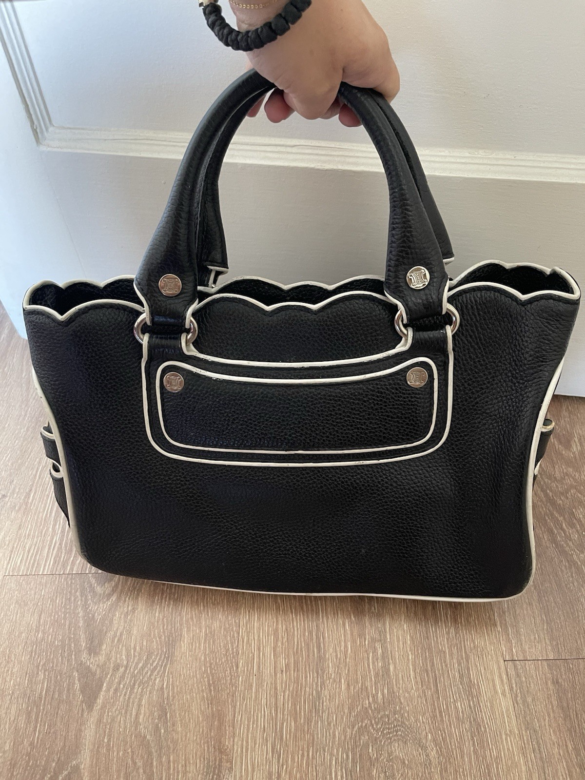 Celine Boogie Bag