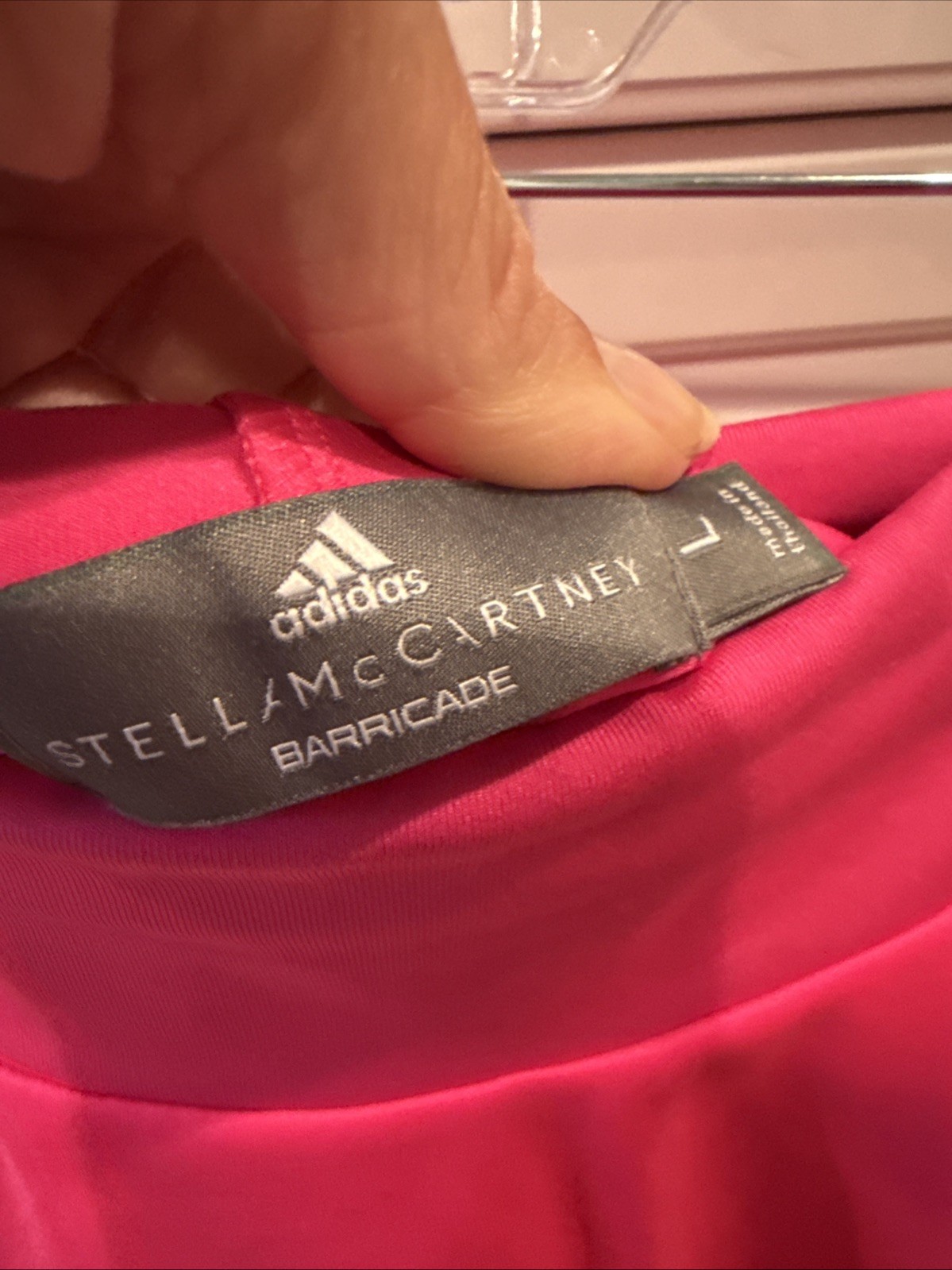 adidas stella mccartney Skirt Size L