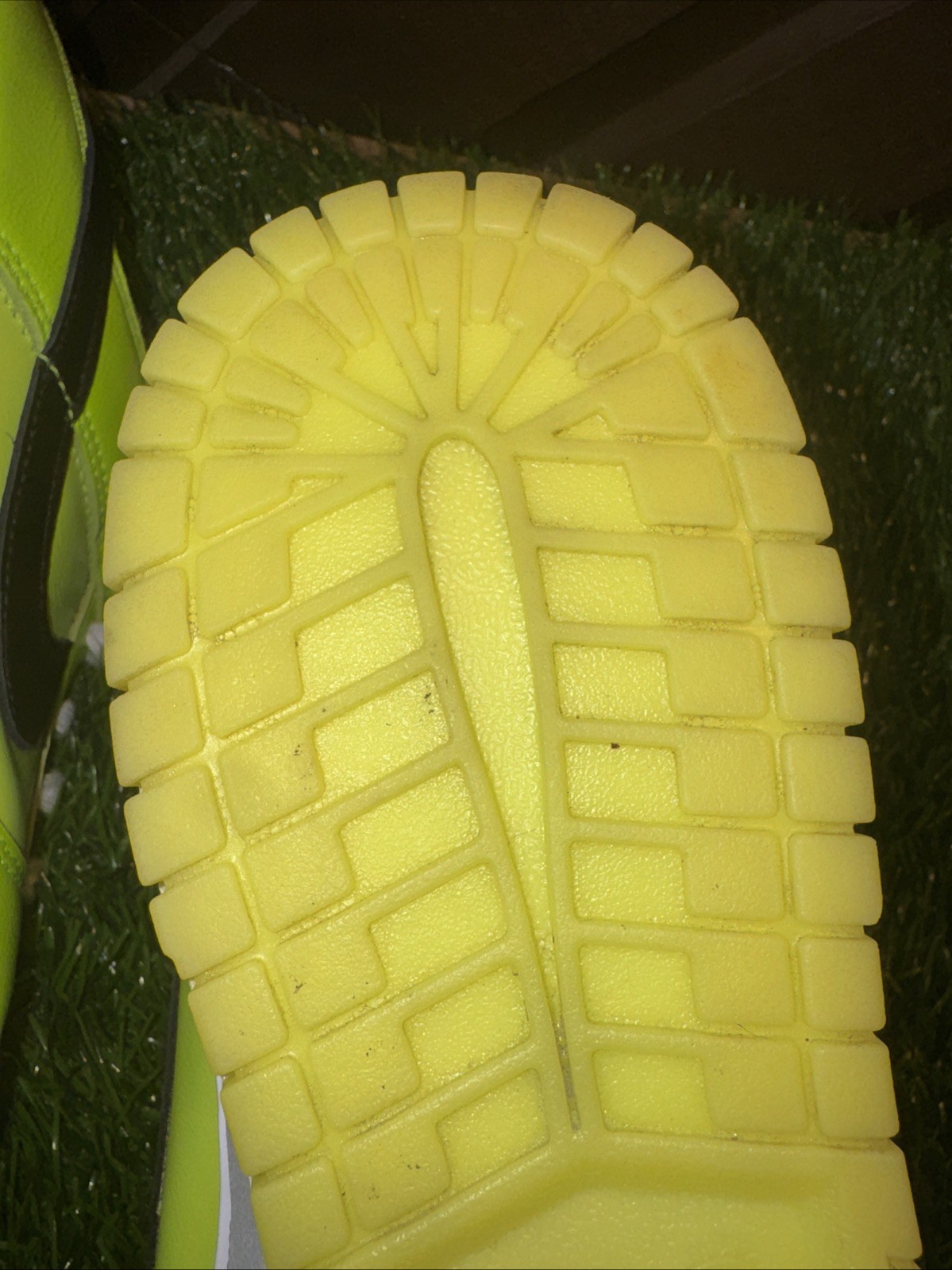 Size 10 – Nike Dunk SE Low Volt