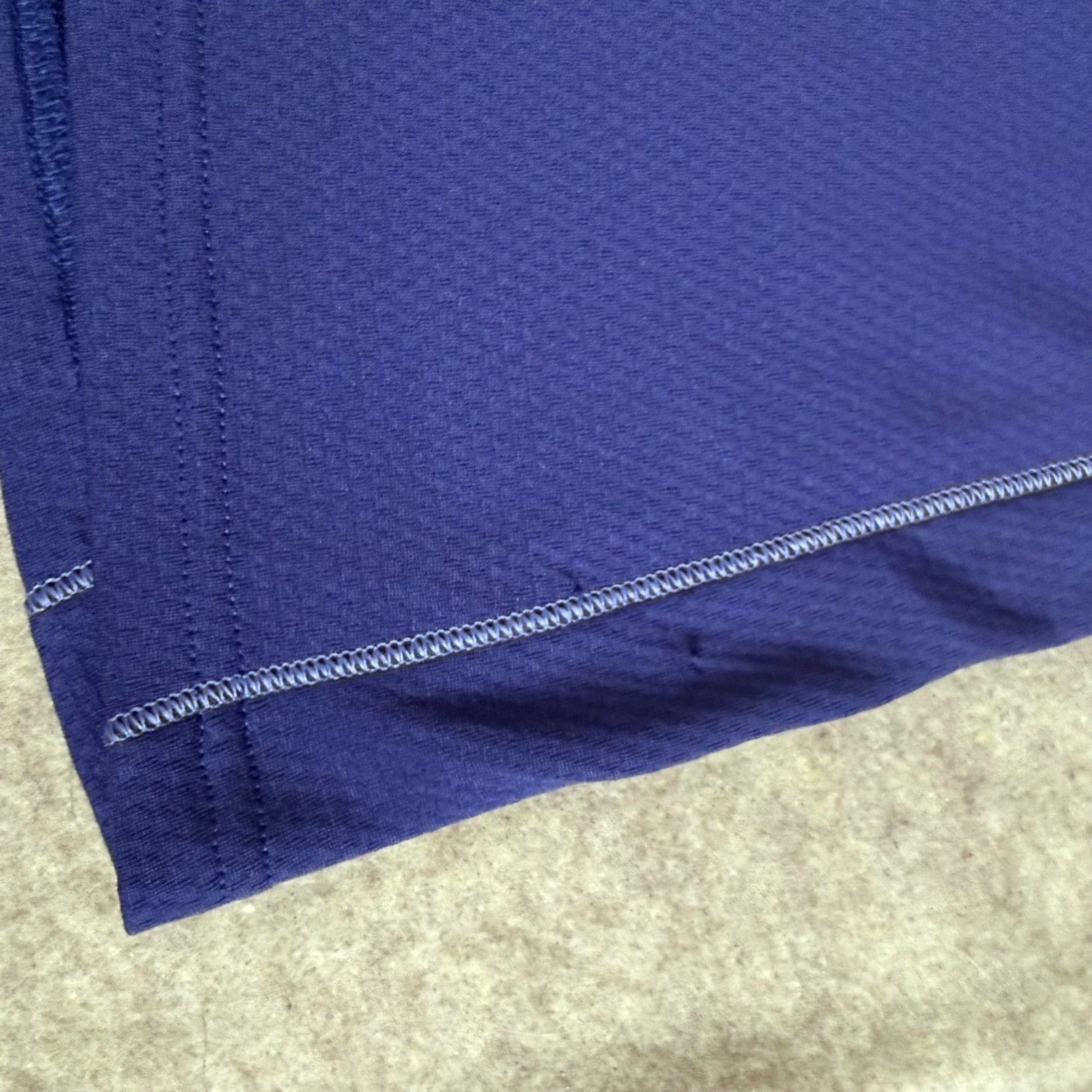 Helly Hansen LIFA base layer top womens M purple long sleeve thermal athleisure