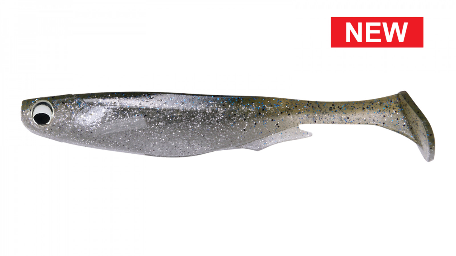 MEGABASS SPARK SHAD SELECT COLOR SELECT SIZE 3 IN 4 IN 5 IN JAPAN SWIMBAIT