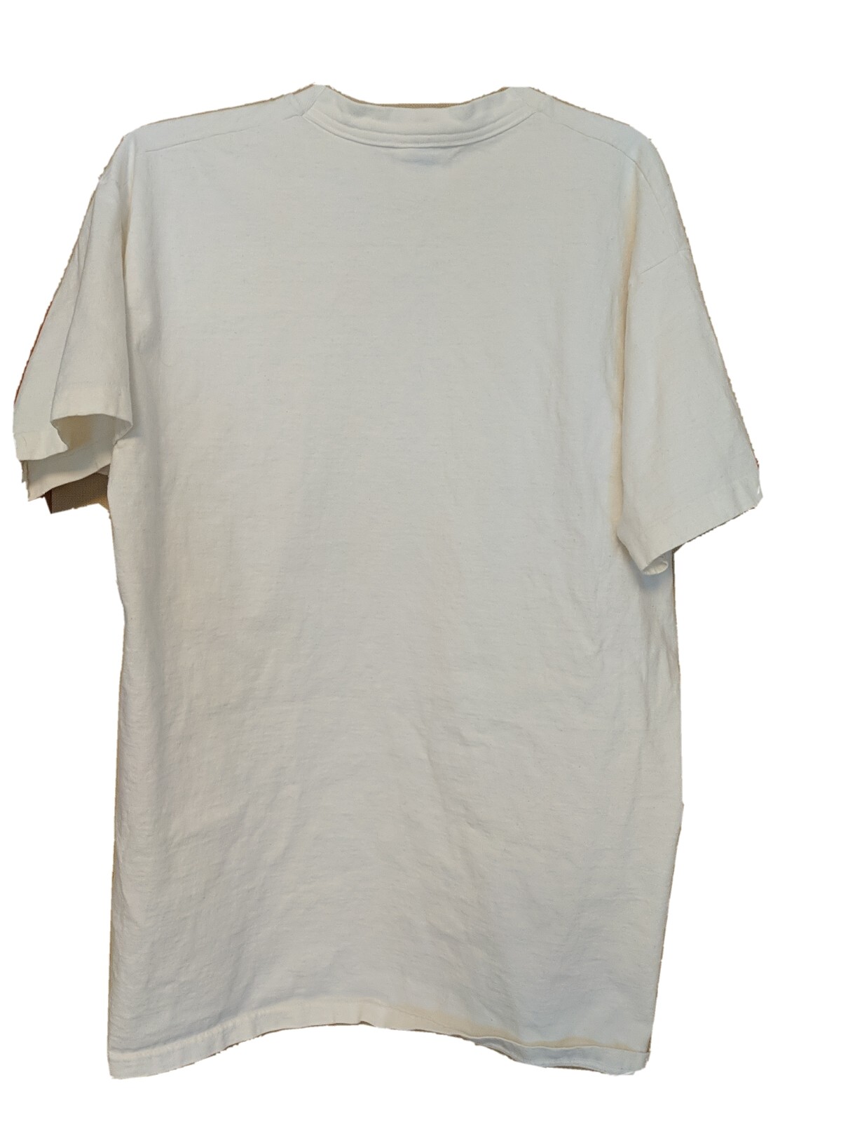 Saint Brendan’s Superior Ireland Irish Cream Liqueur Rare Vintage XL T-Shirt