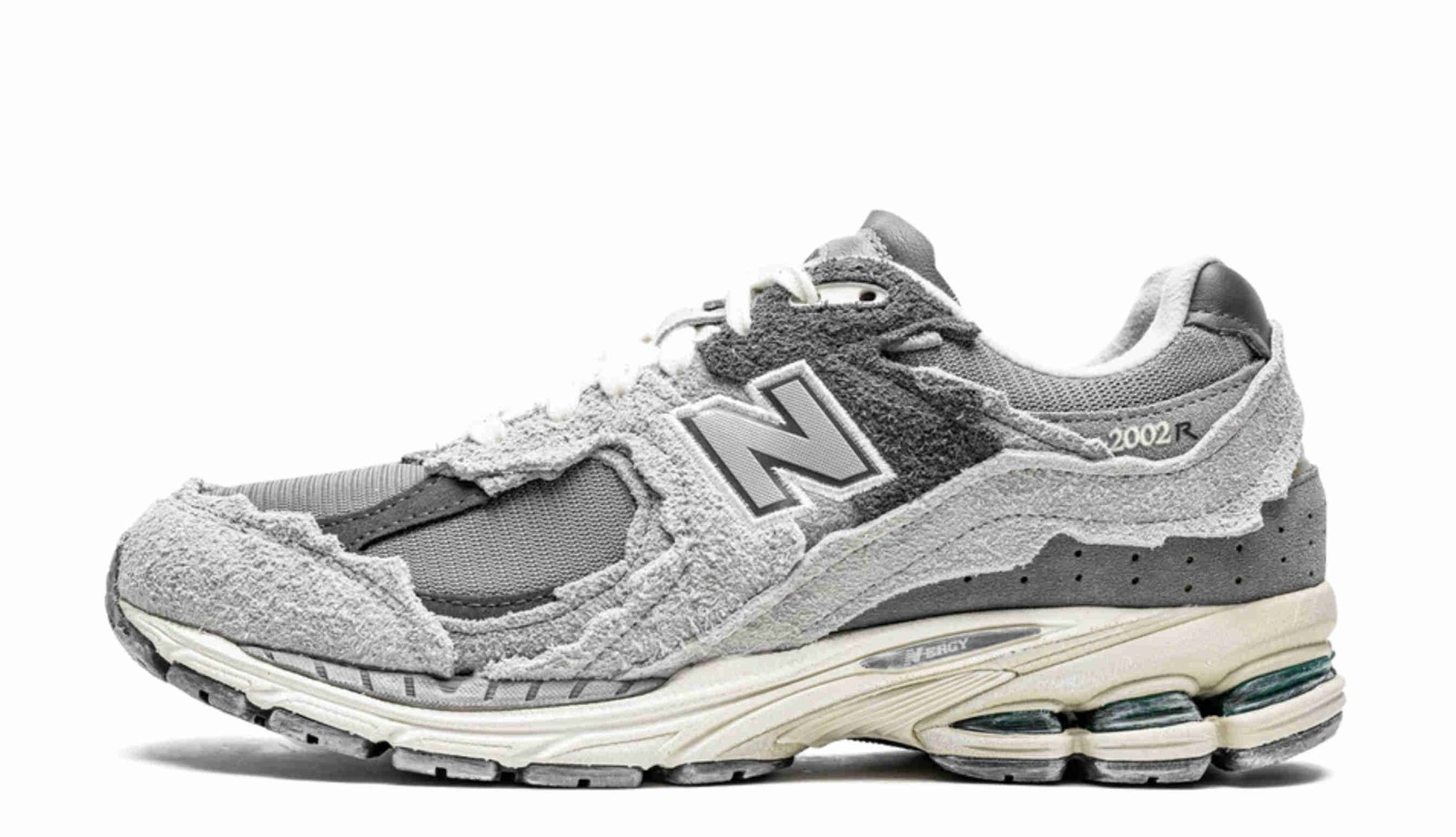 New Balance 2002R ‘Protection Pack – Rain Cloud’ M2002RDA Ship Now