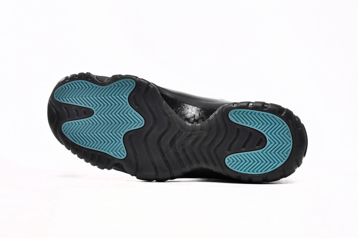 Nike Air Jordan 11 Retro Gamma Blue CT8012-047 Black Men’s Basketball Shoes