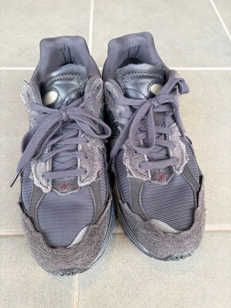 Men 9.0US New Balance M2002Rdb Phantom