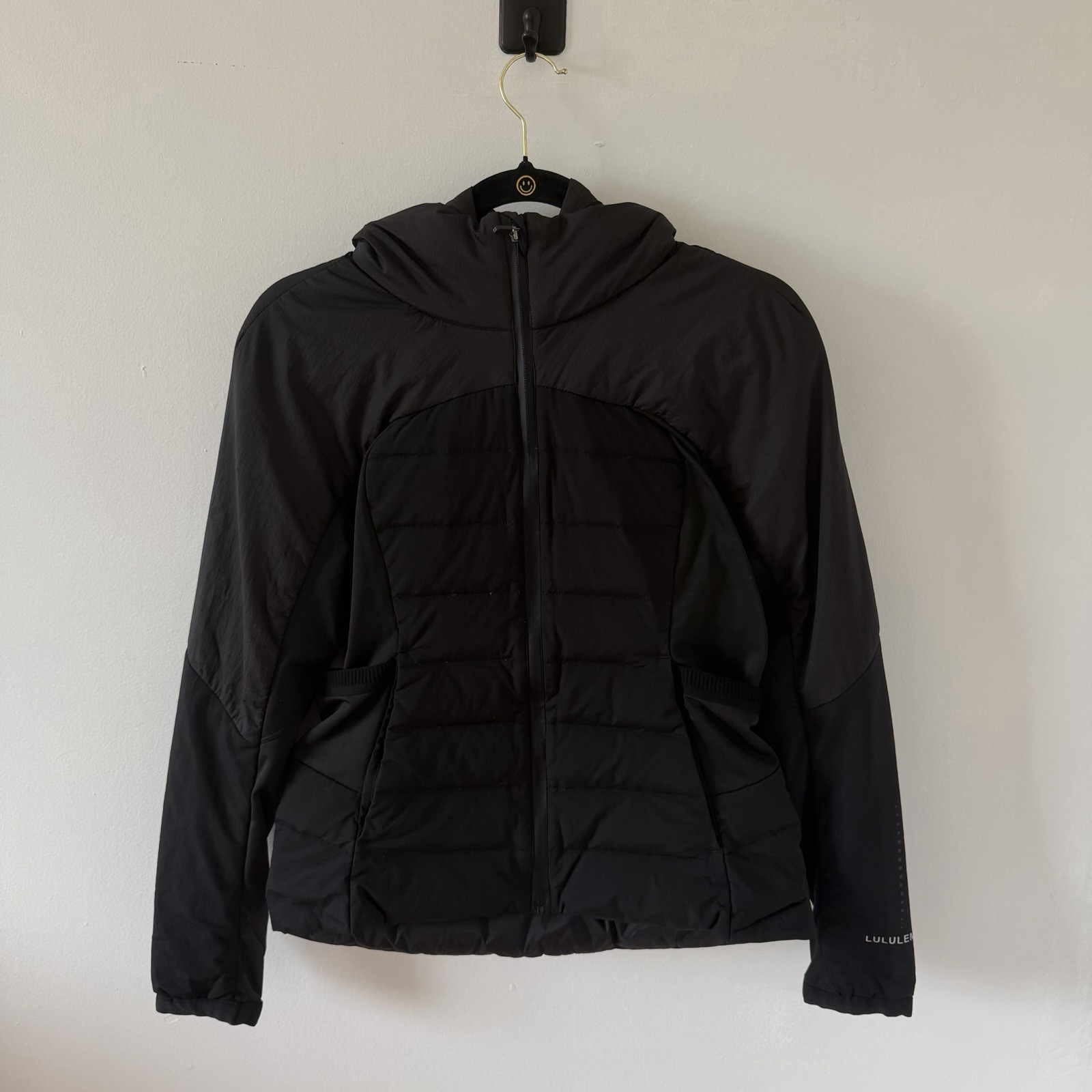 Lululemon Down For It All Women’s Puffer Jacket XL