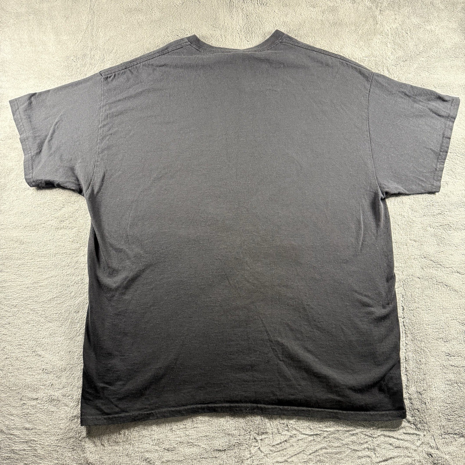 *Misprint* Your Name (Kimi no Na wa) Graphic Anime T-Shirt Size XL
