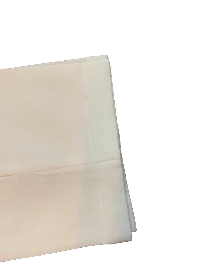 🔥 🔥🔥 NEW Fortino Landi White Dress Pants Double Pleat Cuffed Slacks
