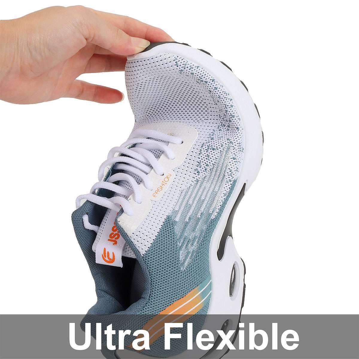 Men’s Running Athletic Casual Sneakers Sports Jogging Tennis Shoes Walking Gym