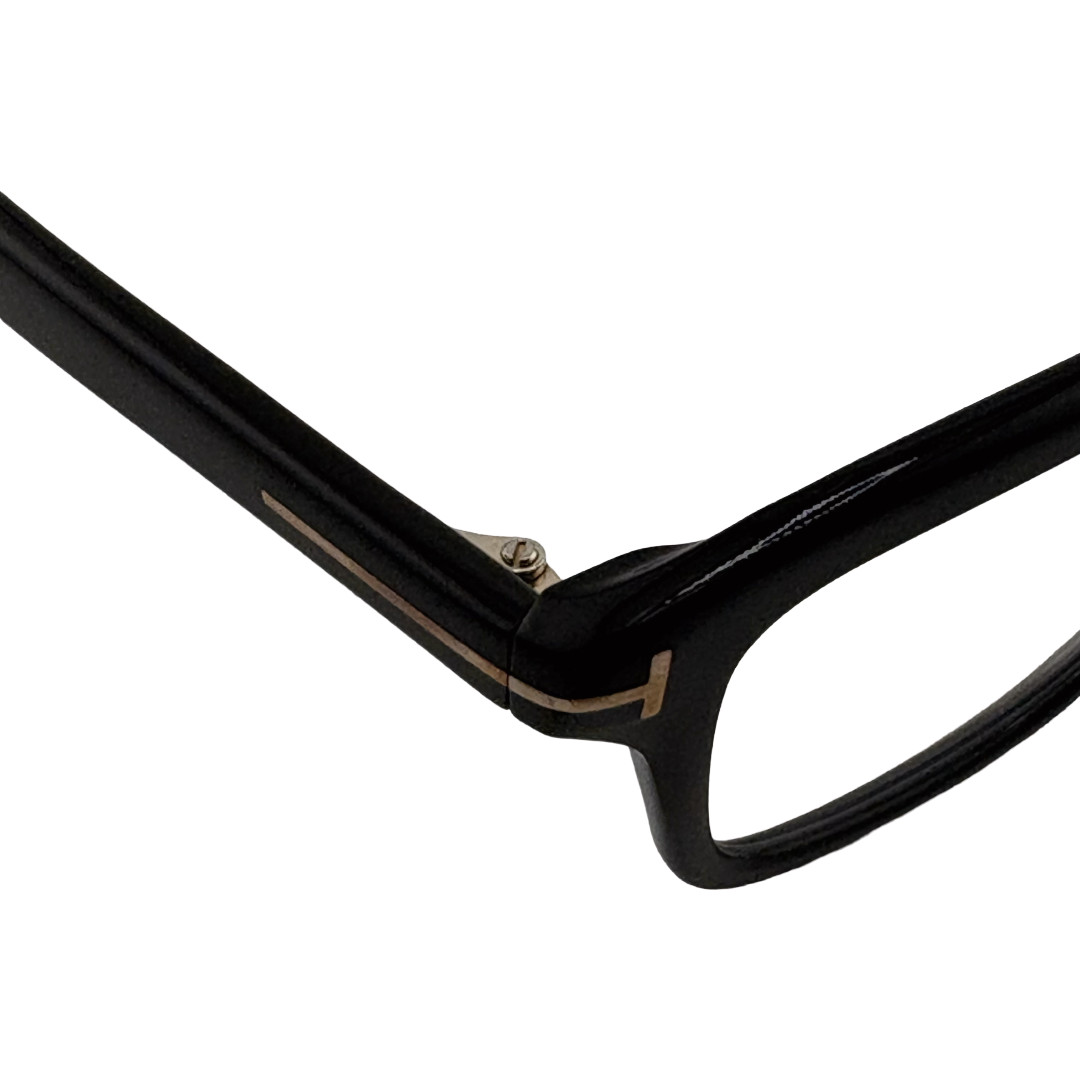 Tom Ford FT6032B Black Blue Block Sunglasses Eyeglasses Frames 52mm 19mm 145mm