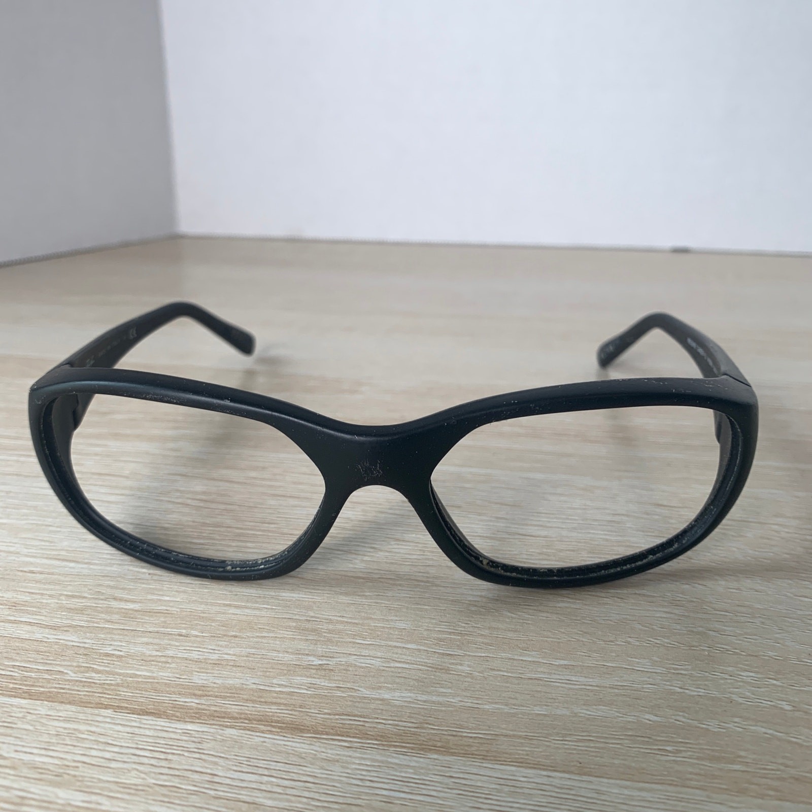 Ray-Ban RB2016 Daddy-O W2578 Sunglasses Matte Black Rubber FRAMES 59-17-125
