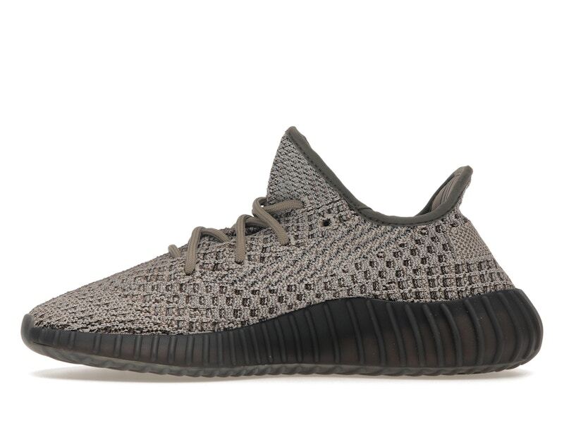 Level SS/New – adidas Yeezy Boost 350 V2 Ash Stone GW0089 Unisex