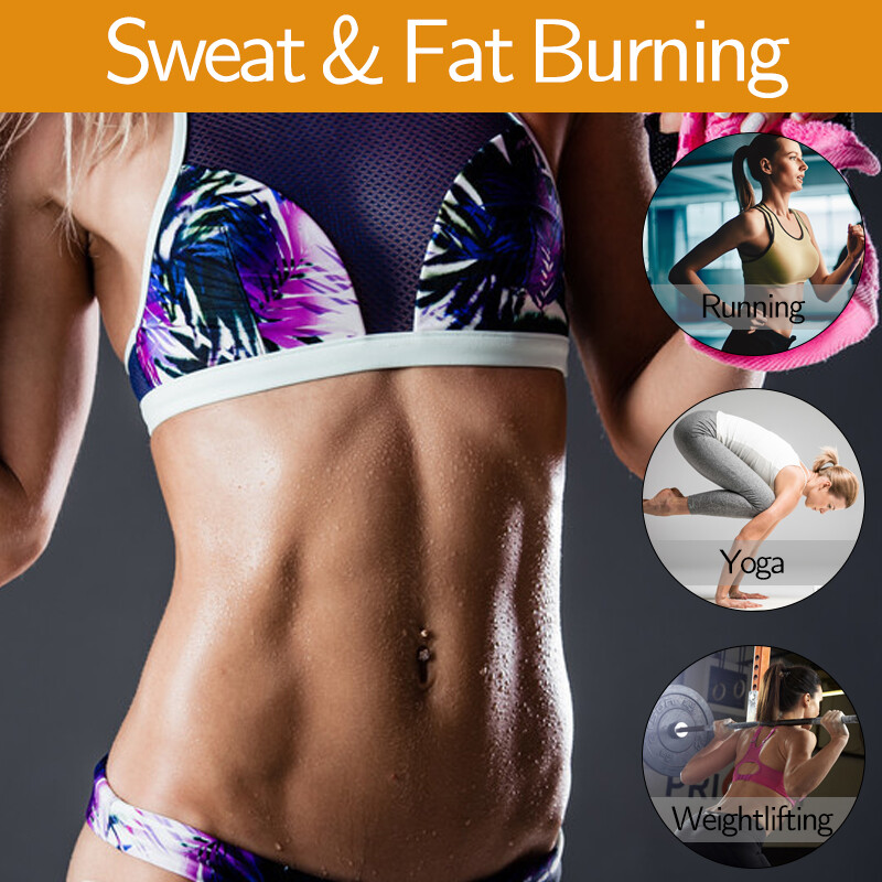 Fajas Colombianas Reductoras Abdomen Slimming Mejor Neoprene Sauna Body Shaper