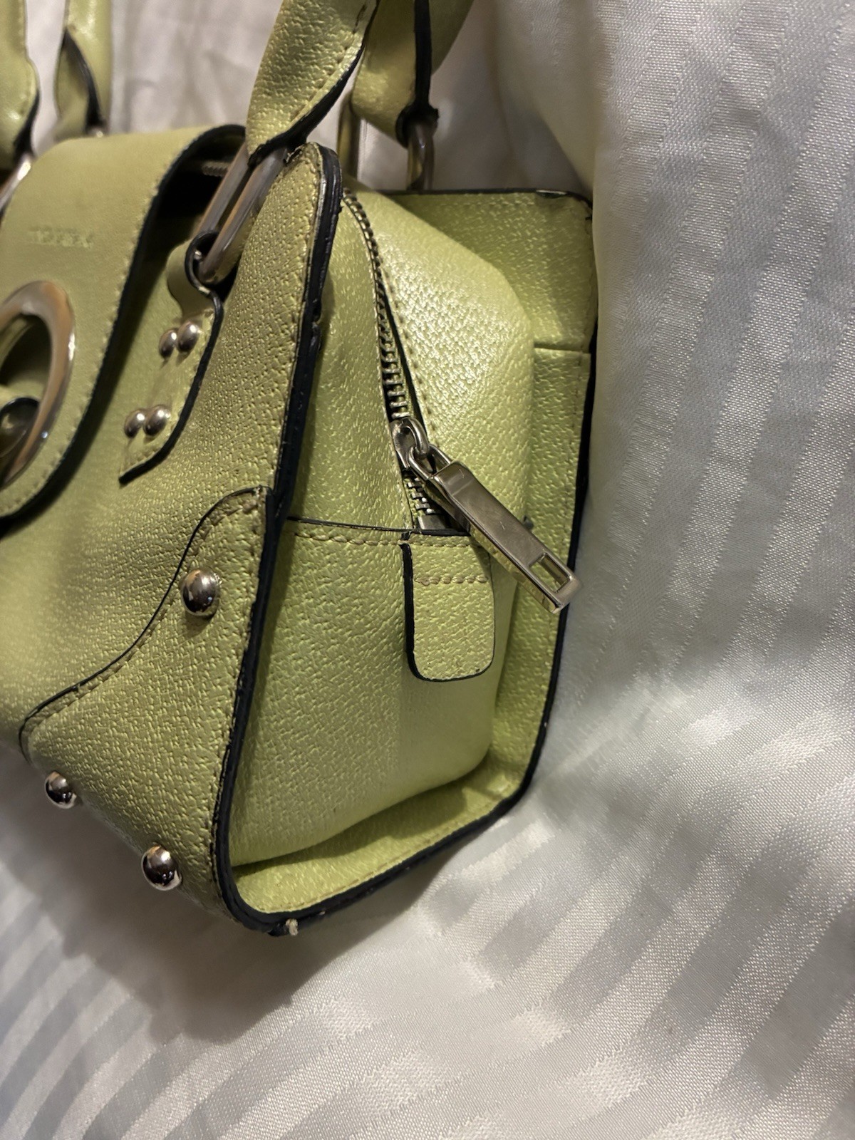 Vintage Dolce and Gabbana Handbag Purse *rare*