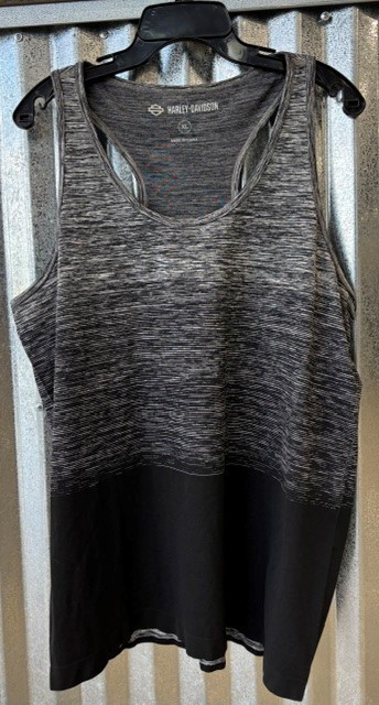 Harley Davidson Tank Top Womens XL