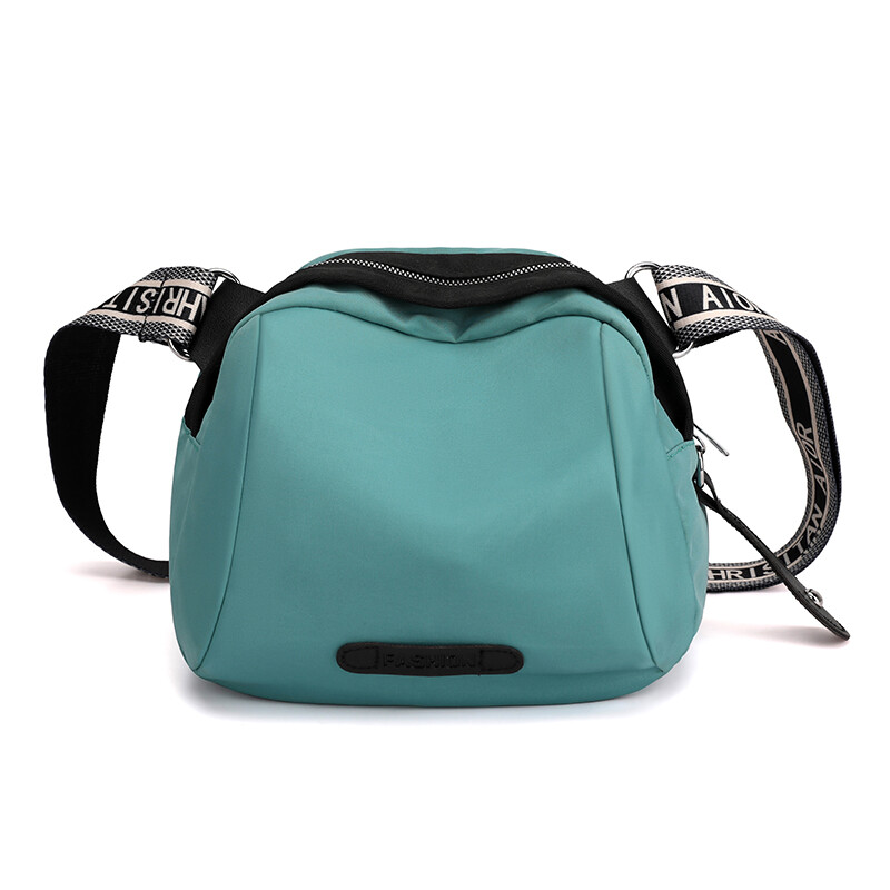 Waterproof Messenger Cross Body Ladies Handbag Bag Shoulder Bag Womens Purse