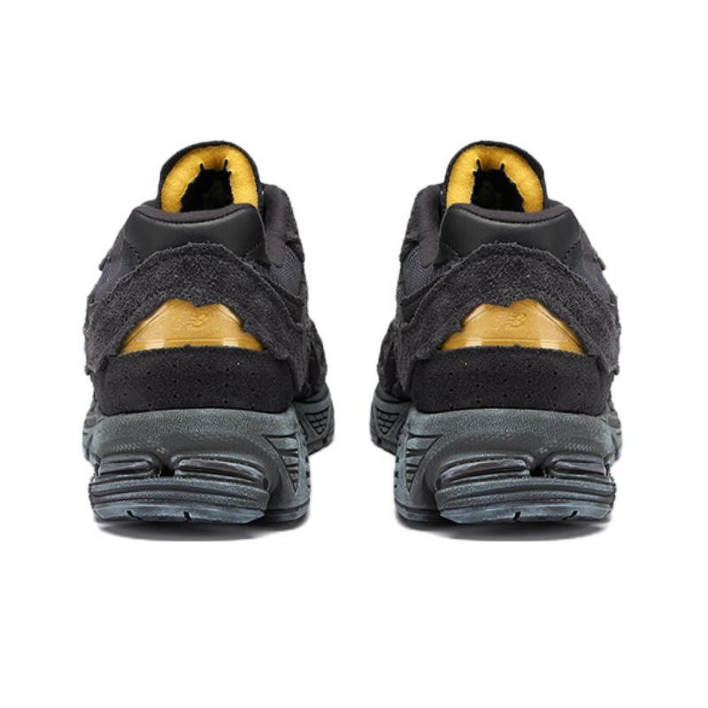 New Balance 2002R Protection Pack Phantom – M2002RDB Size