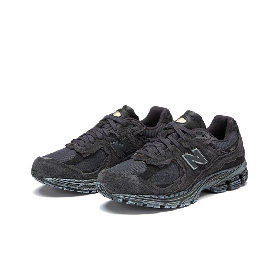 New Balance 2002R Protection Pack Phantom – M2002RDB Size