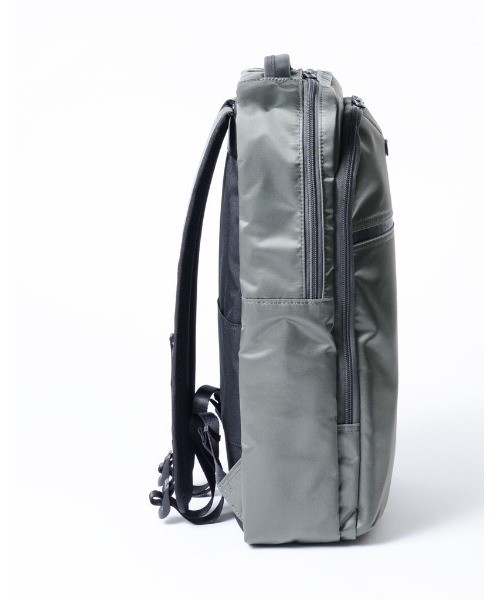 Master-Piece Masterpiece MSPC Result 2WAY Backpack Navy 43311