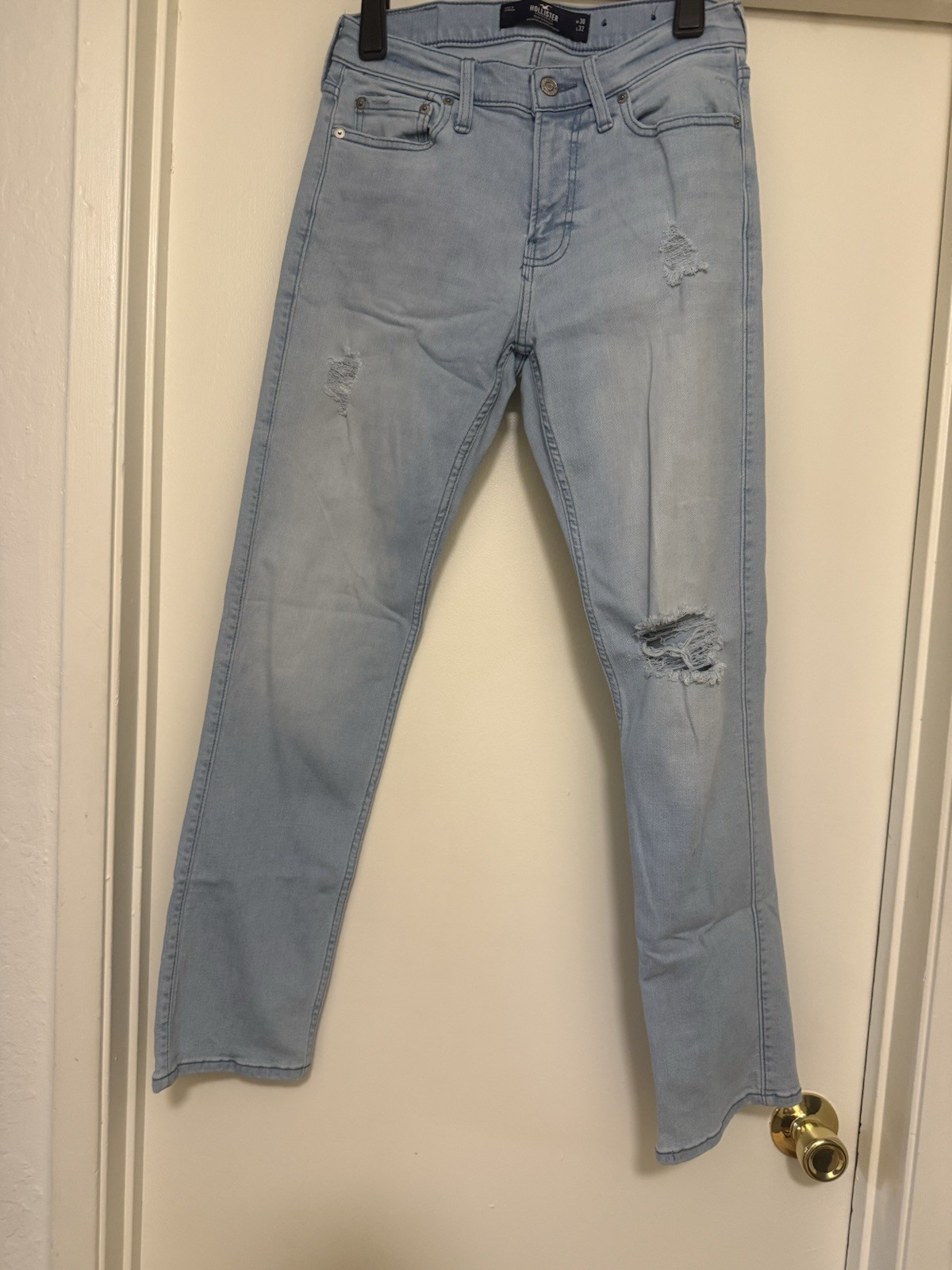 Hollister Women’s Pant’s W30 L32