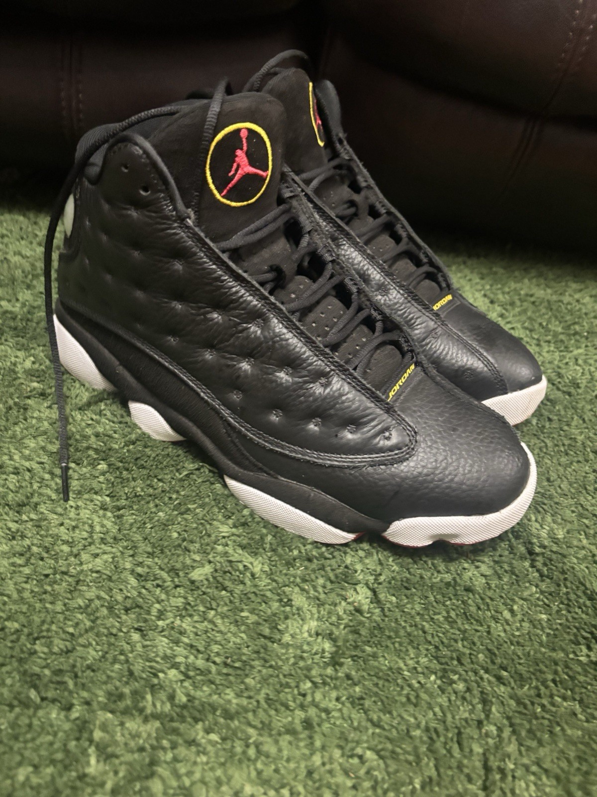 Air Jordan 13 Playoff Sneakers