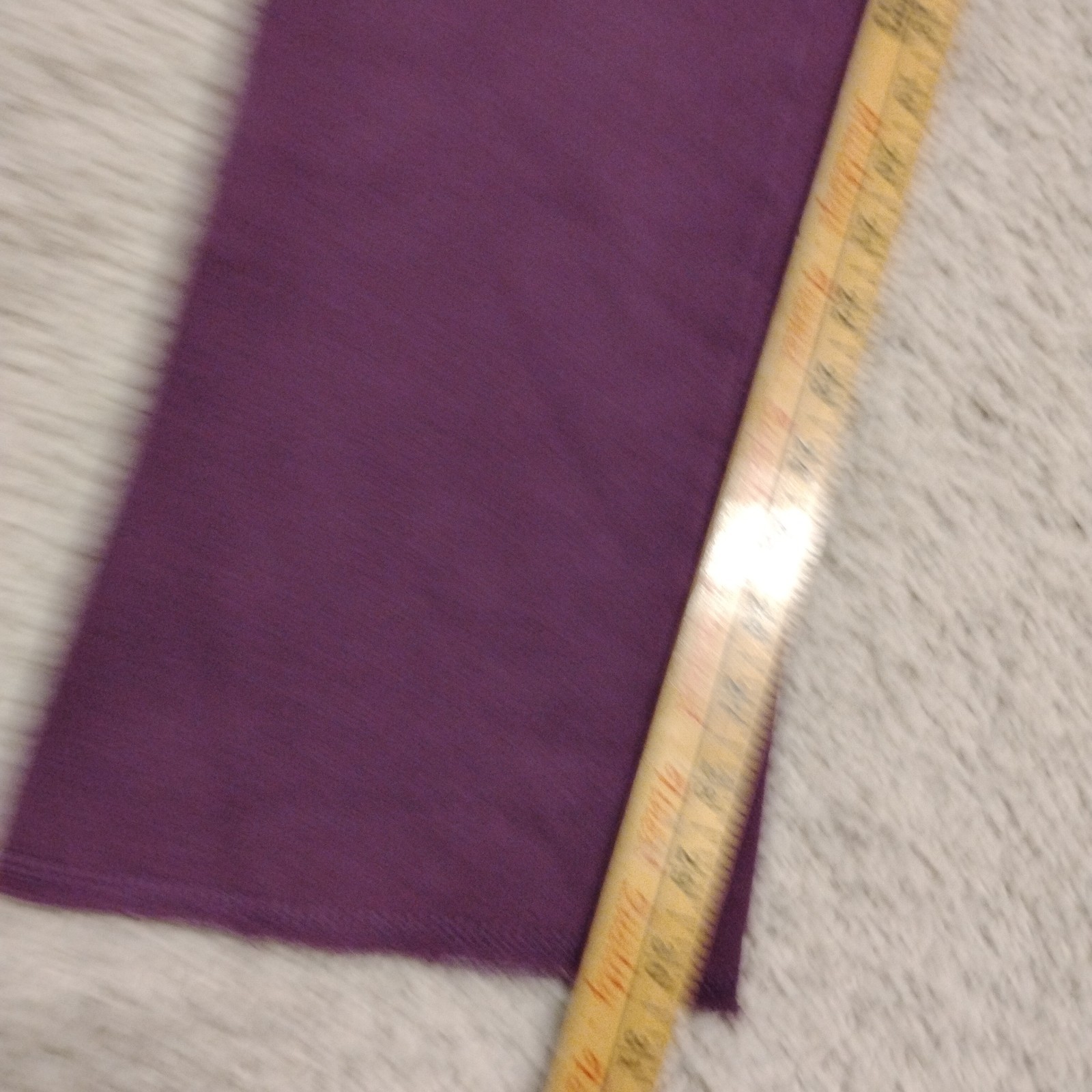 Superdry Sweatpants Mens Large Purple Joggers Tokyo Japan Embroidered Y2K Logo