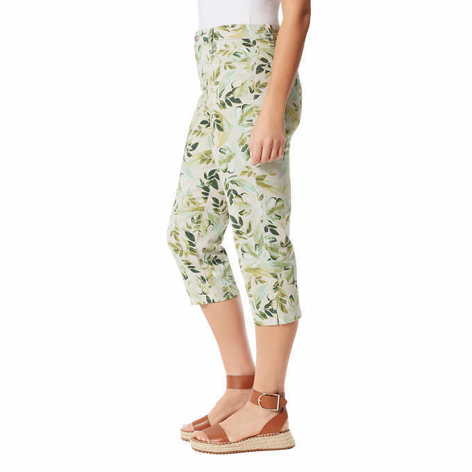 Gloria Vanderbilt Ladies’ Amanda Capri