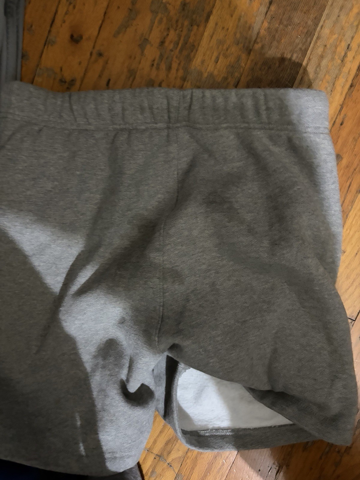 Essential Short Shorts Men S