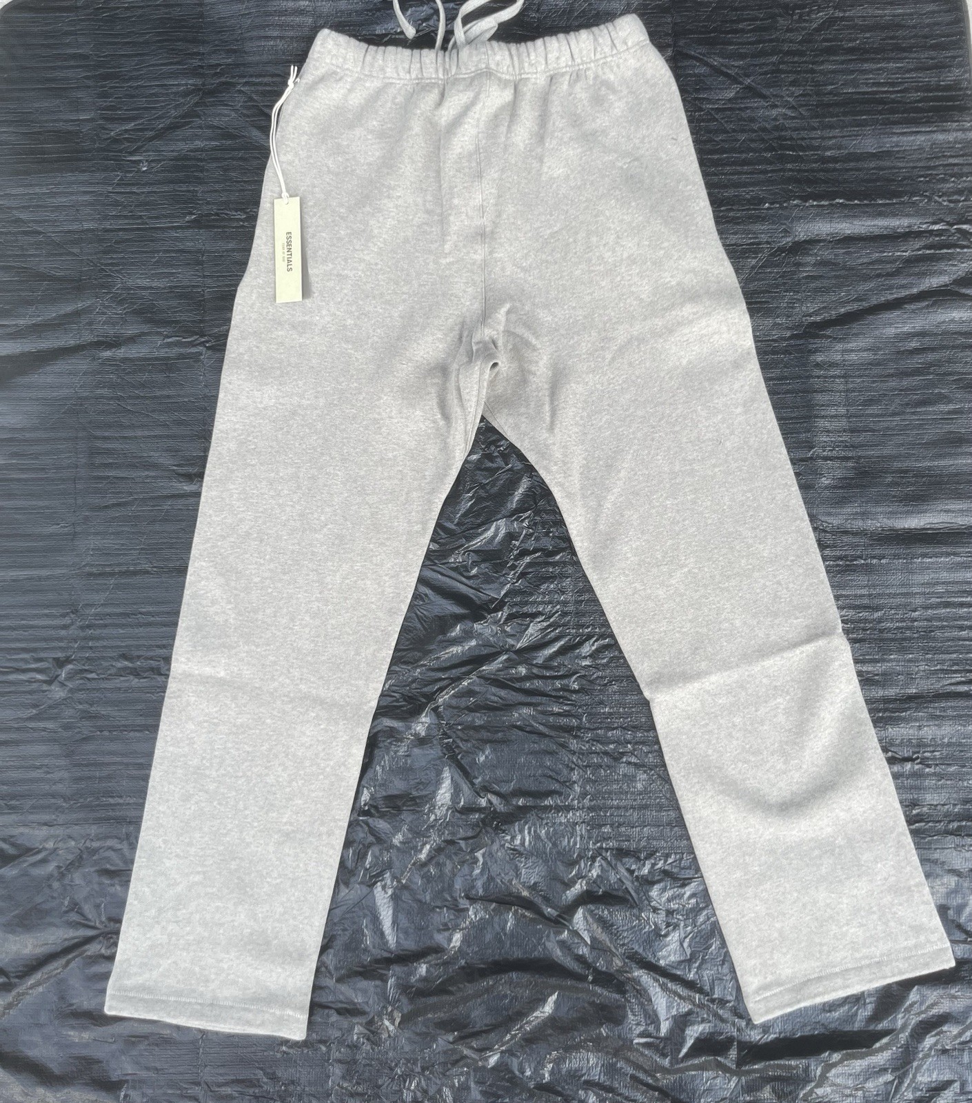 Fear of God Essentials Sweatpants Loose Uncuffed (XXS–XXL) Quick Ship ✅ Priority