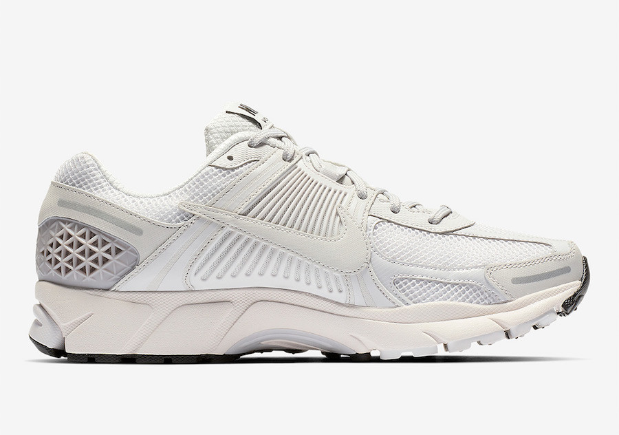 Nike Zoom Vomero 5 SP Vast Grey Mens Sports Sneaker BV1358-001