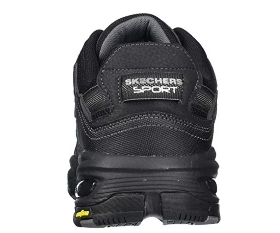 Sale Skechers Men’s Vigor 3.0 Training Comfort Sneakers- Full Box, Authentic