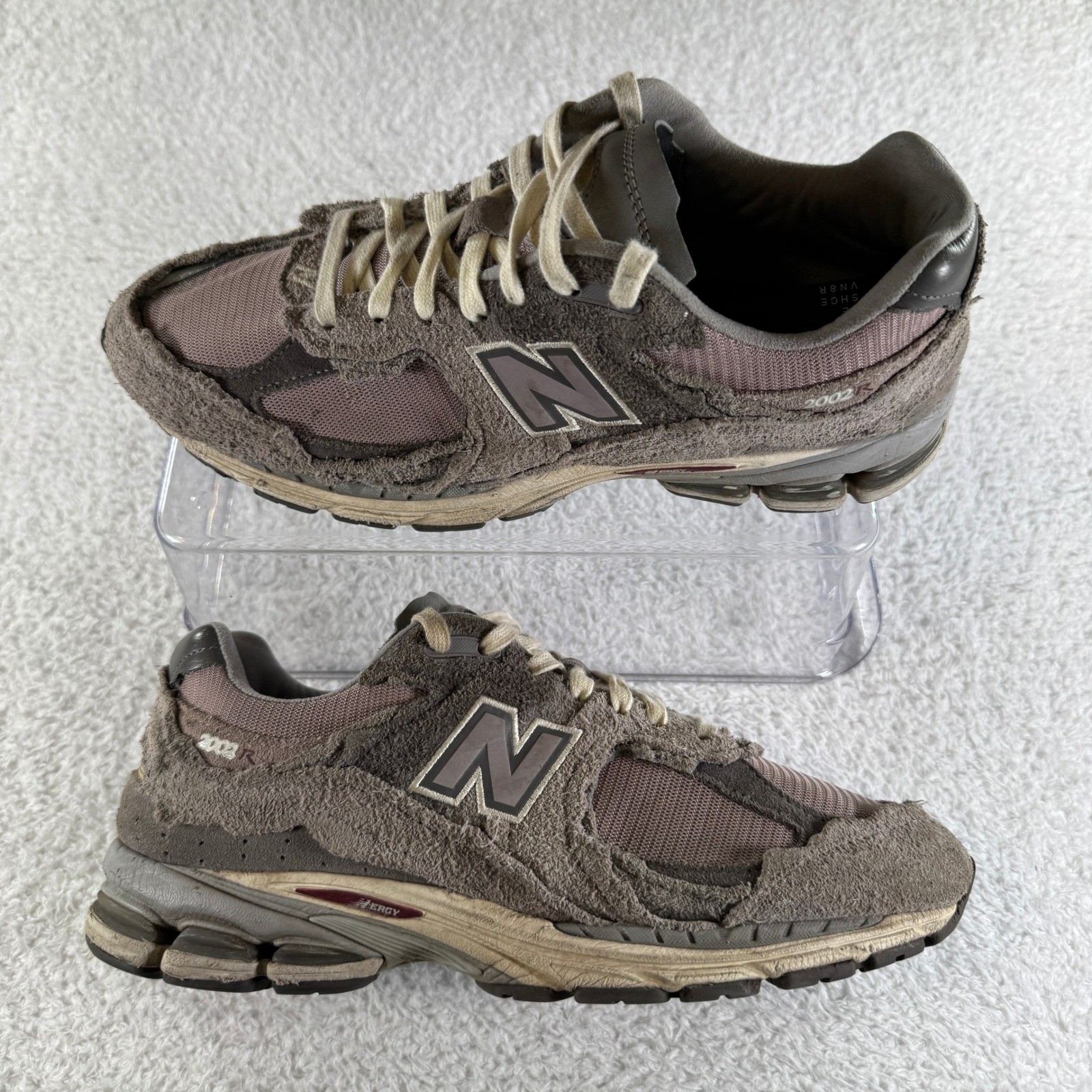 New Balance 2002R Protection Pack Lunar New Year Dusty Lilac Size 9.5 Shoes