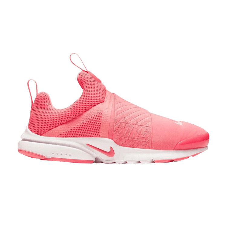 Size 6M/7.5W – Nike Presto Extreme GS ‘Pink (No Box) 870022-606