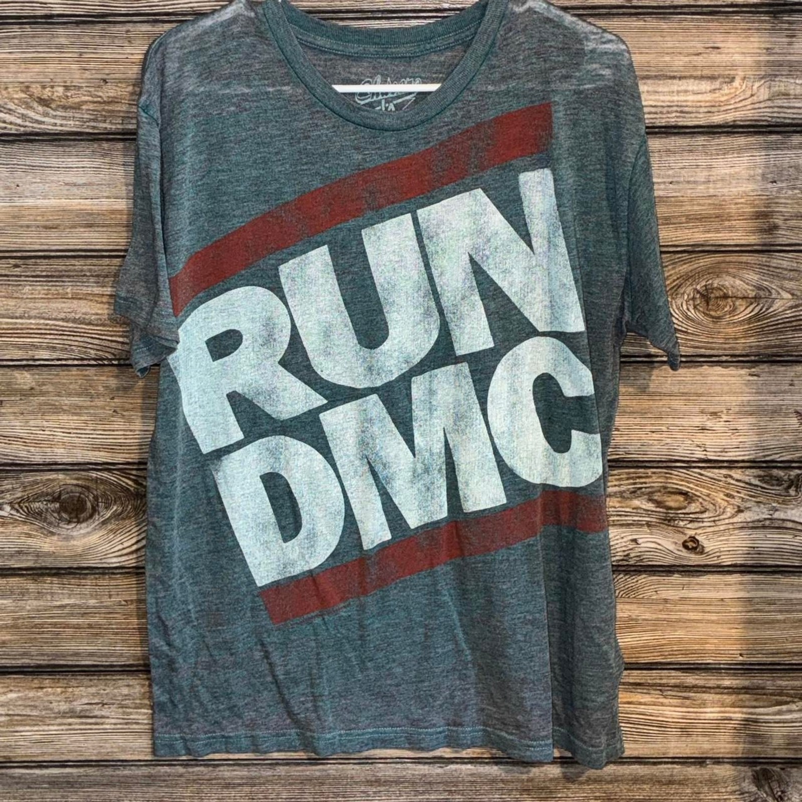 Run DMC Chaser LA Size L