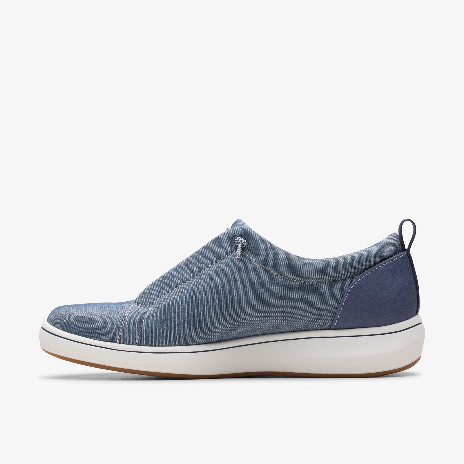 Breeze Sky Lace Navy