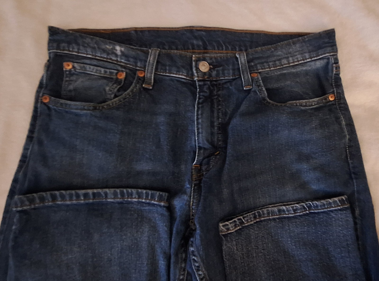 Levi 559 Jeans Men’s 33×34