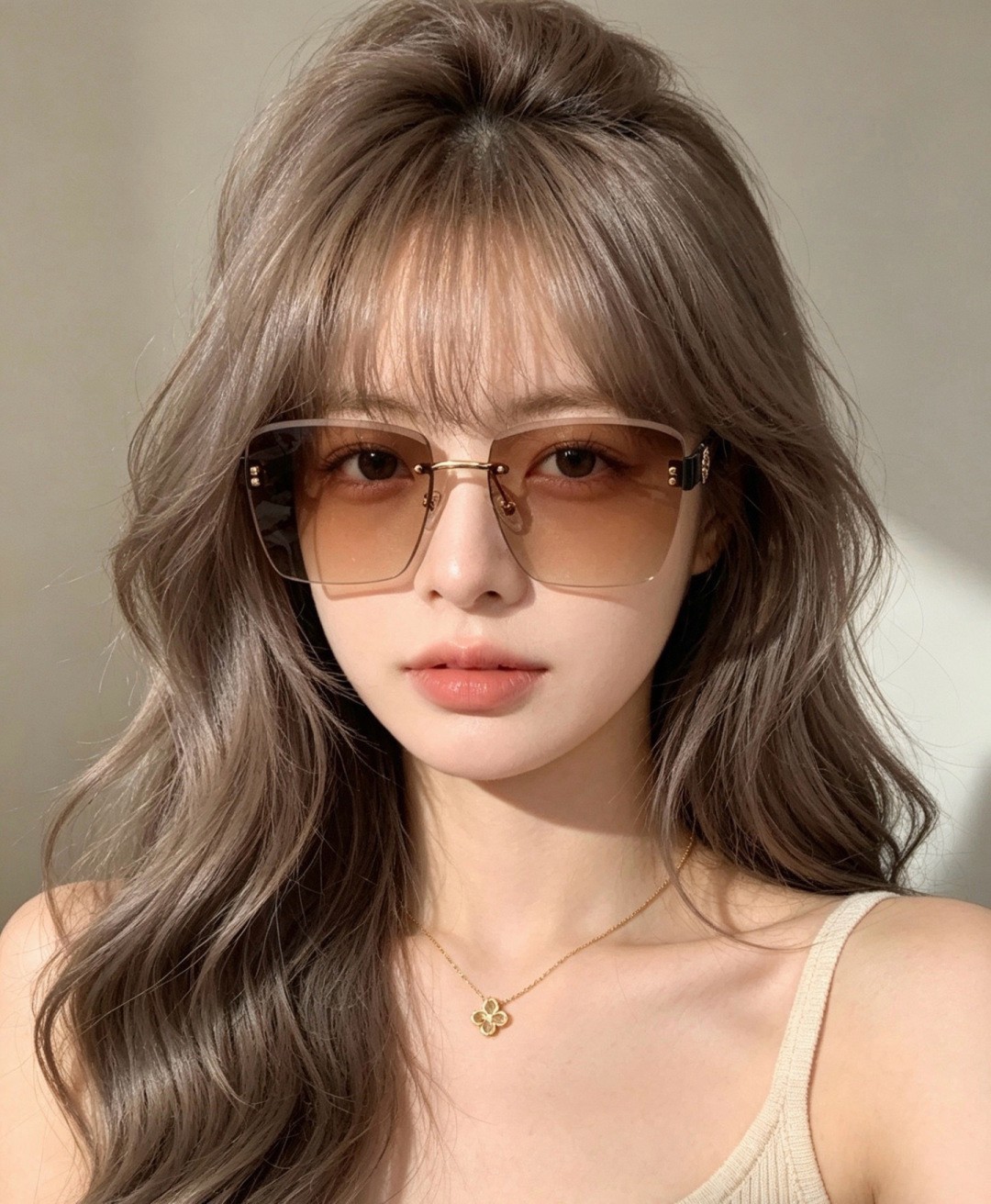 CHANEL CH5550 Women’s Sunglasses – NEW