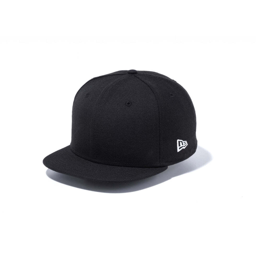 NEW ERA 506 UMPIRE BLACK NAVY Authentic NEW 13562270 13562269