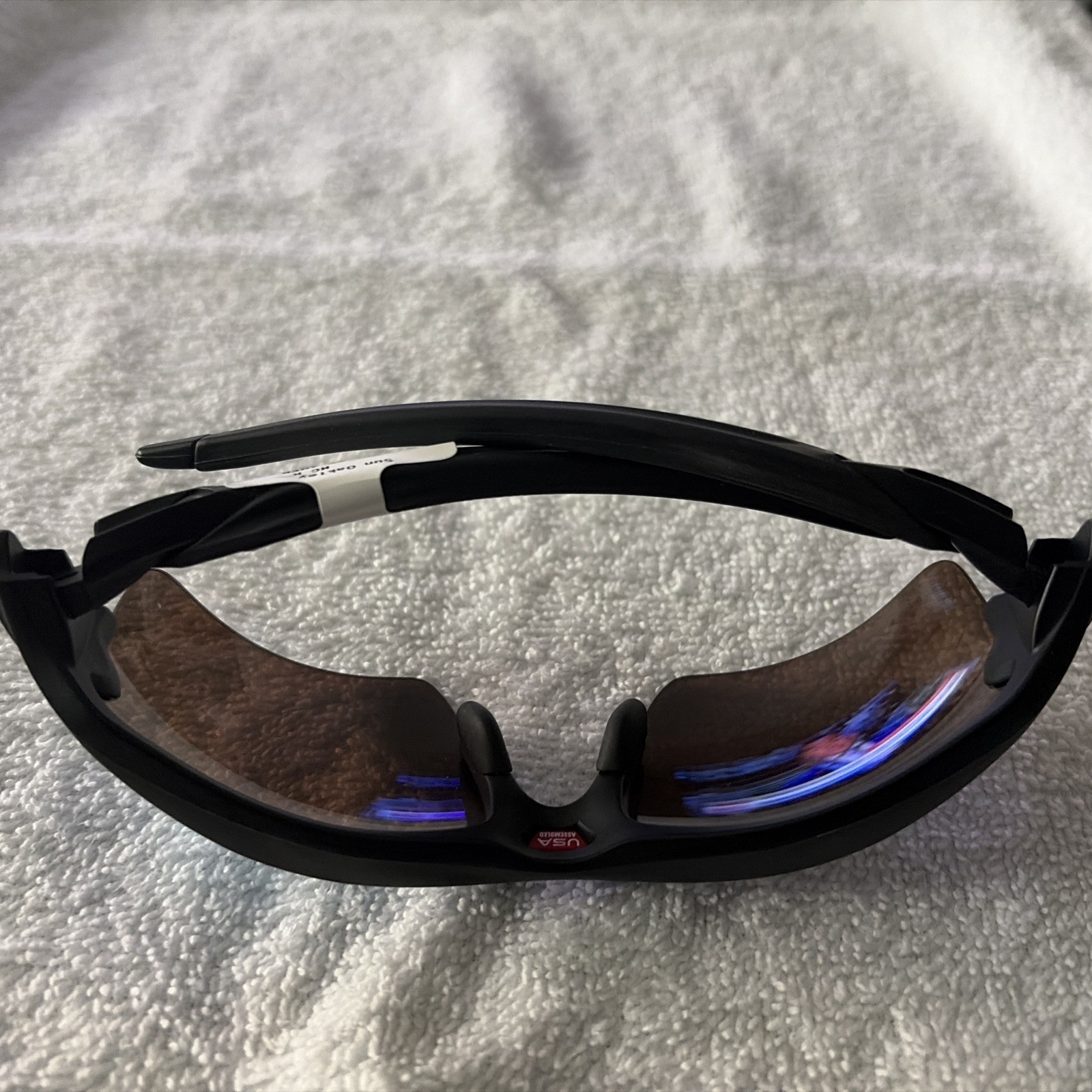 Oakley Sunglasses Flak 009188-5859 2.0 XL (Size 59-12-133) P