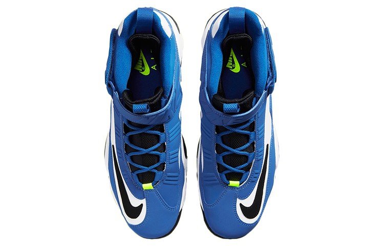 Air Griffey Max 1 Varsity Royal 2021 – DJ5161-400