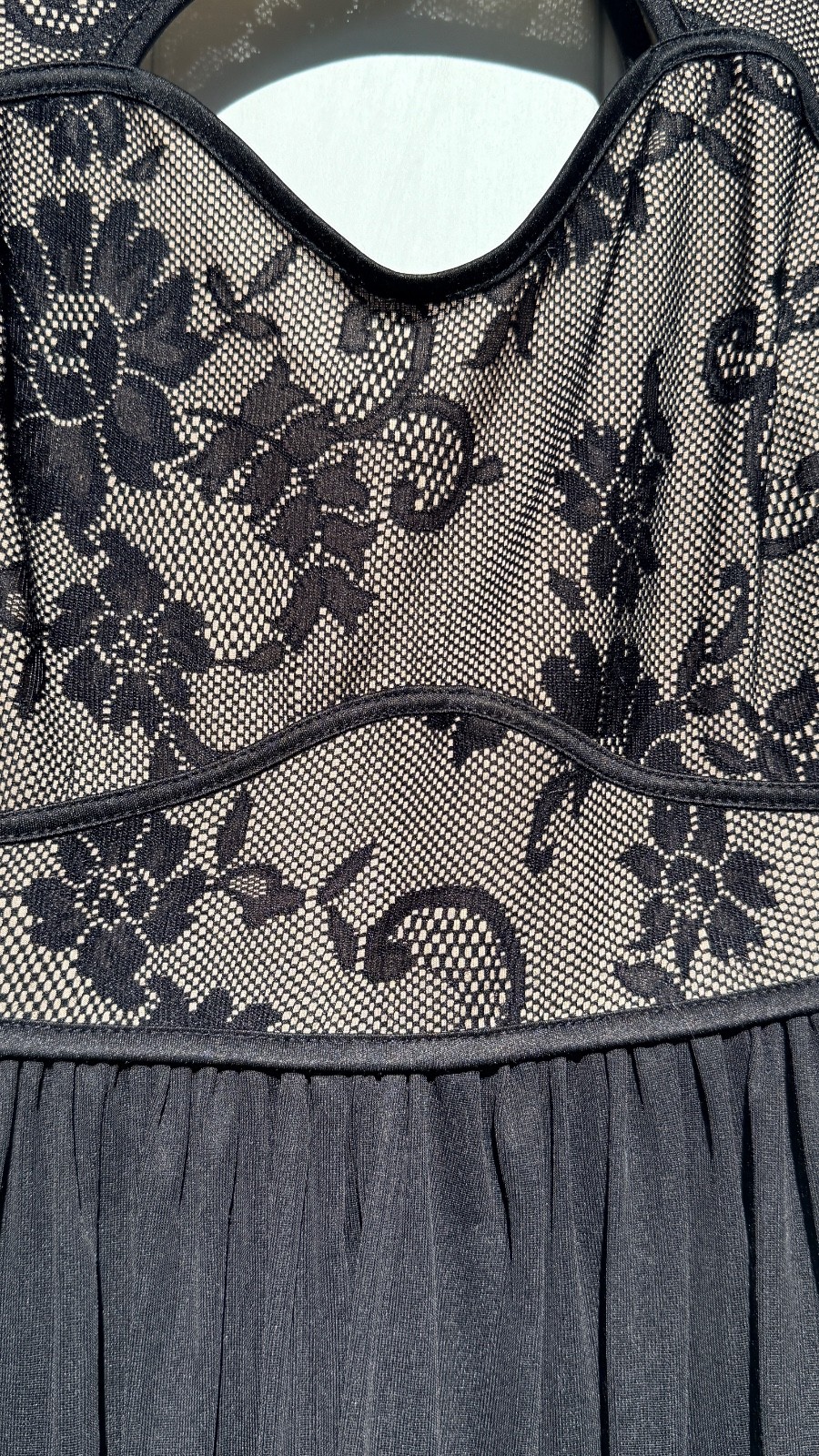 Summer & Vacation Dresses — 5 piece black lot