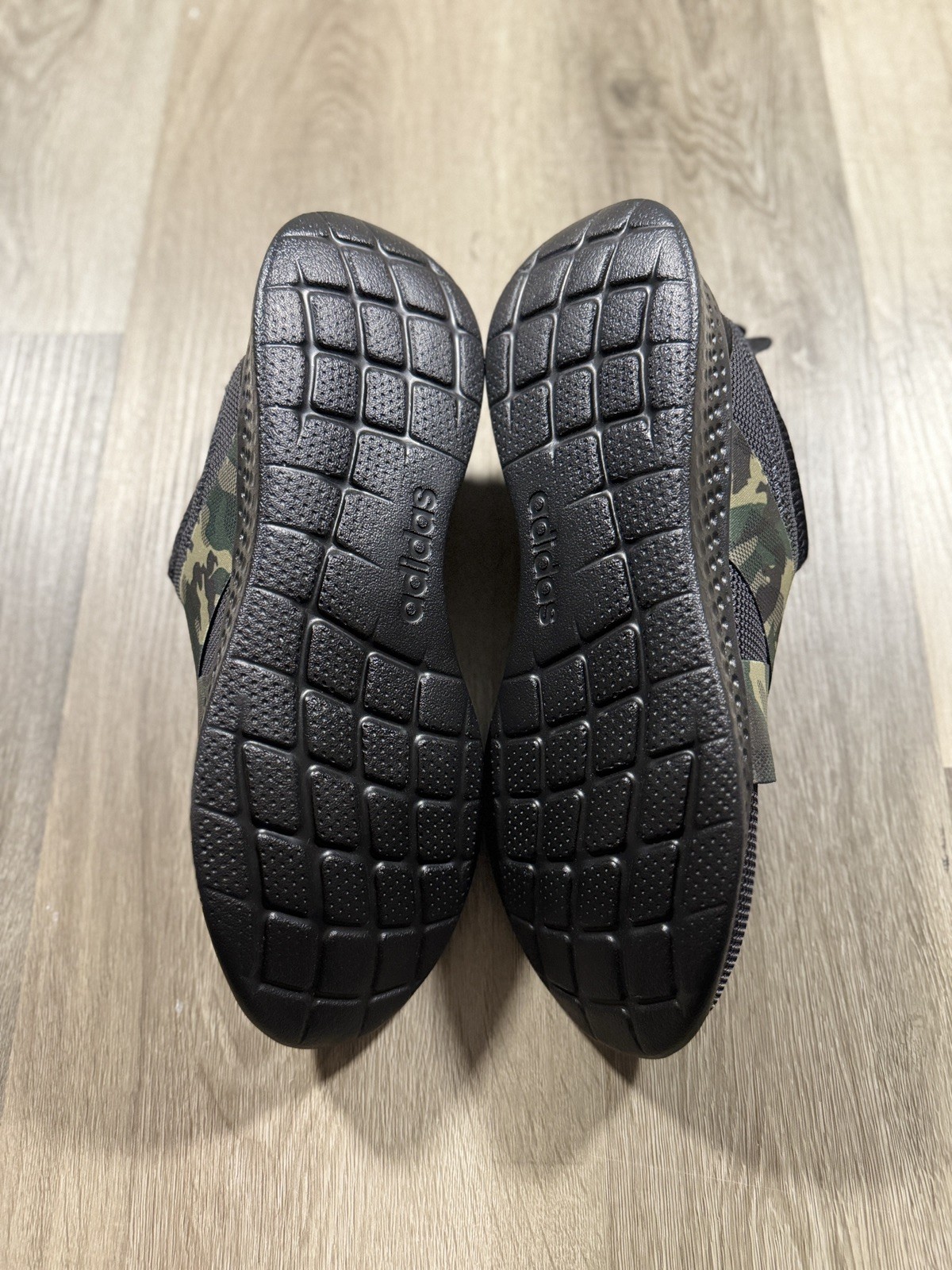 Brand New adidas Puremotion Adapt Camo (Women’s) Size: 11W/10M SHIPS ASAP